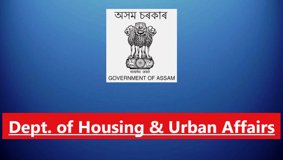 Urban Housing, Govt. of India